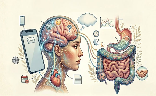 Mental health care : బాధలో ఉన్నప్పుడు పాత చాట్లు చూస్తున్నారా..? నిపుణులు ఏమంటున్నారంటే..?