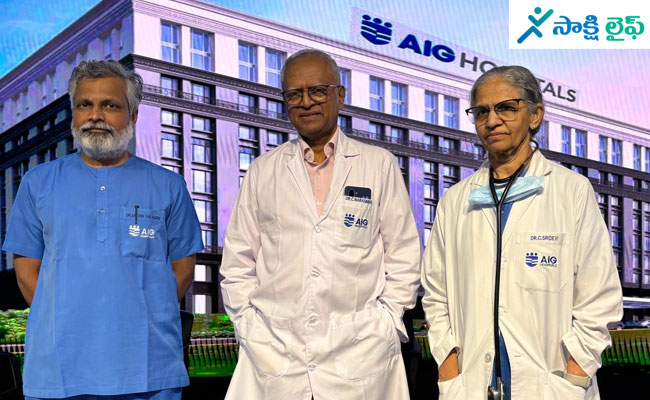 Advanced ‘Non-Thermal’ Technology : పక్షవాతం ముప్పు తగ్గించే అత్యాధునిక ‘నాన్ థర్మల్’ సాంకేతికత..