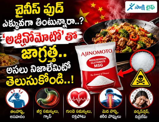 Ajinomoto and Its Health Effects : చైనీస్ ఫుడ్ ఎక్కువగా తింటున్నారా..? 'అజినోమోటో'తో జాగ్రత్త.. అసలు నిజాలేమిటో తెలుసుకోండి..!
