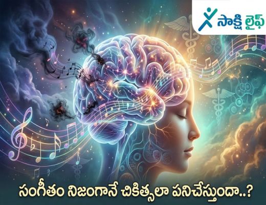 ఎక్కువ శబ్దంతో సంగీతం వినడం వల్ల నష్టం జరుగుతుందా..? 